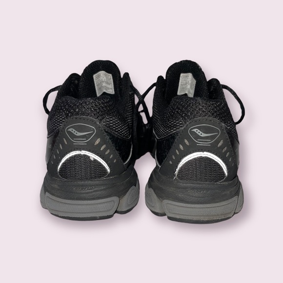 Saucony Grid Virtue Sneakers womens size 10.5 - Picture 4 of 8